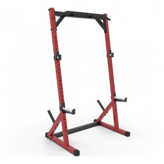 Cтойки для приседаний наклонные Barfits SP-60N