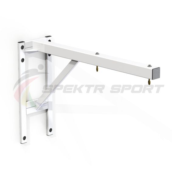 Консоль для подвесного снаряда (для 2-х предметов) усиленная