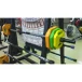 Бодипамп MD Buddy MD3016B 20 кг, цветной гриф