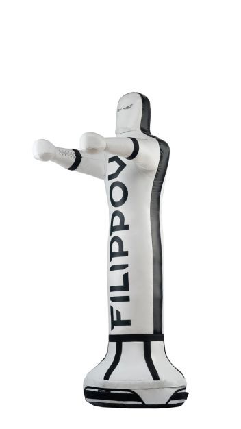 Детский спарринг-партнёр FILIPPOV 130см
