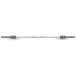 Гриф усиленный (сложный) длина - 2200 мм MB Barbell MB-BarM50H-2200O