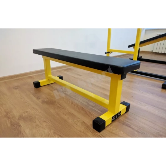 Горизонтальная атлетическая скамья Barfits SG-120