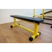 Горизонтальная атлетическая скамья Barfits SG-120