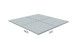 Резиновая плитка Rubblex Standart 500x500