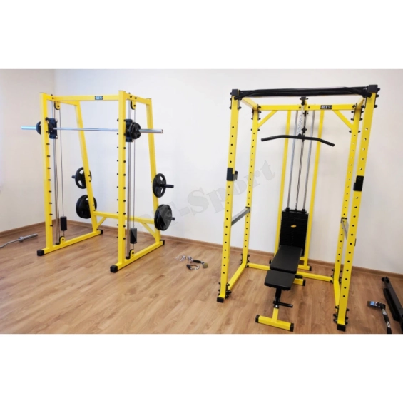 Машина Смита Barfits SV-MS