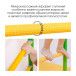 Комплекс «Шведская стенка ROMANA S4»