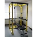 Многофункциональная силовая рама Barfits PR-60R с турником