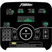 Велотренажер вертикальный Insight Fitness EB8600 (LED)