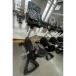Велотренажер вертикальный Insight Fitness EB8600 (LED)