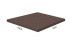 Резиновая плитка Rubblex Standart 1000x1000