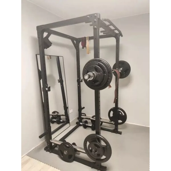 Многофункциональная силовая рама Barfits PR-60R с турником