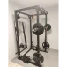 Многофункциональная силовая рама Barfits PR-60R с турником