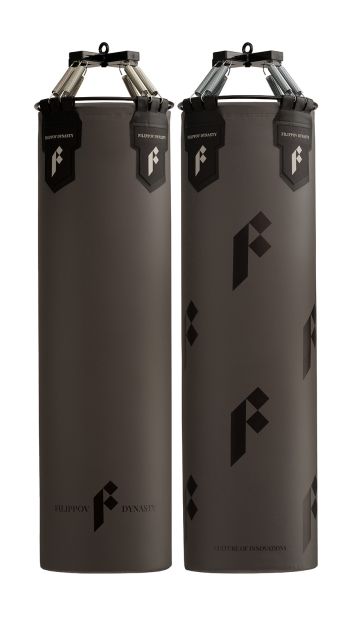 Боксёрский мешок FILIPPOV 180см/45см/83-85кг