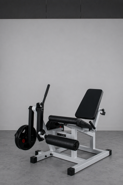 Тренажер Разгибание ног сидя Barfits SV-04