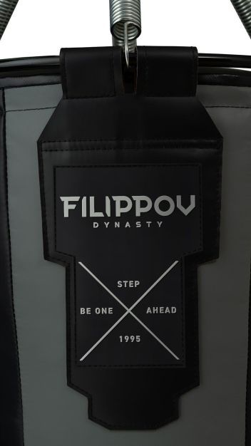 Мешок-силуэт FILIPPOV 150см/45см/60кг