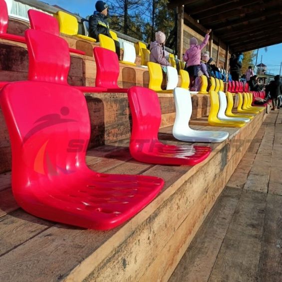 Сиденье для трибун Арена