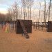 Военизированная полоса препятствий Spektr Sport