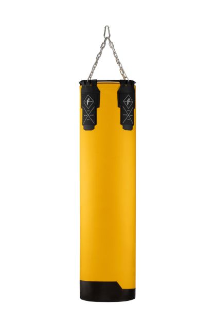 Боксерский мешок на цепях №2 150см/40см/45-55кг