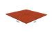 Резиновая плитка Rubblex Standart 500x500