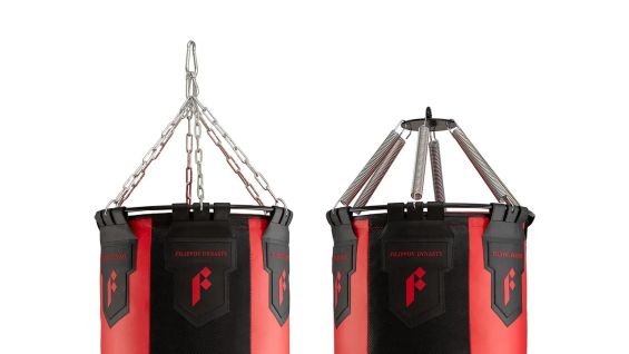 Мешок-гильза FILIPPOV 130см/50см/60-65кг