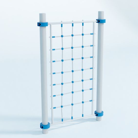 Сетка на раме Premium для улицы