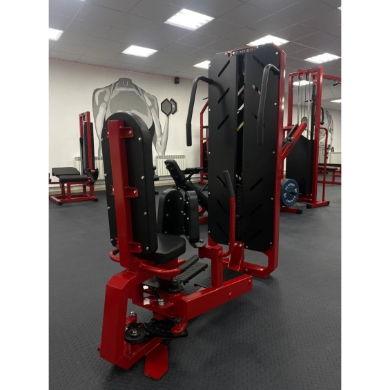 Сведение-разведение ног Barfits XGT-06