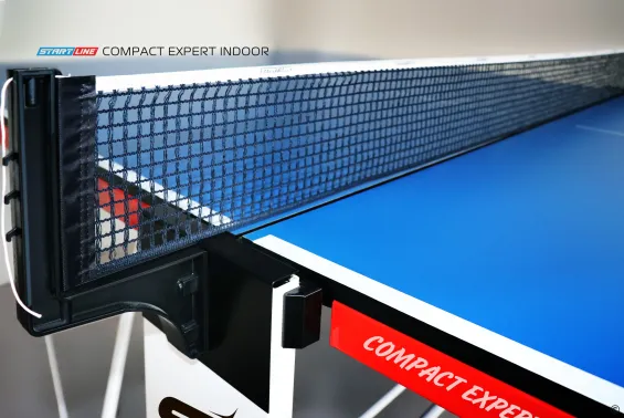 Стол теннисный Compact EXPERT, синий