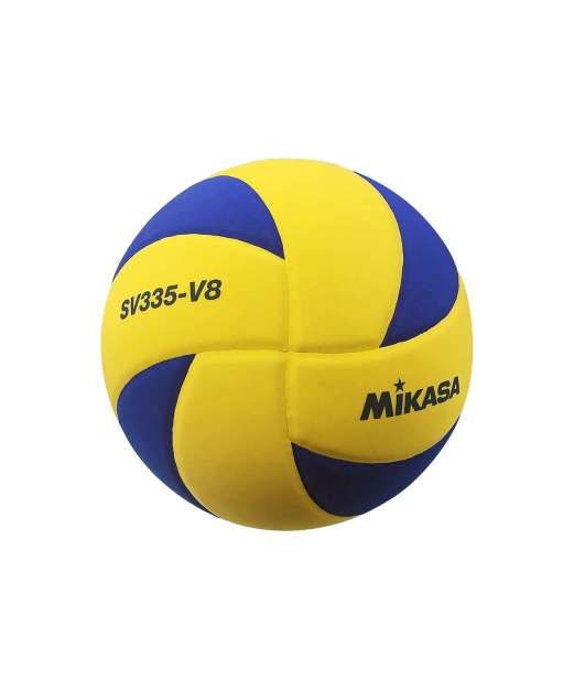 Мяч волейбольный Mikasa SV335-V8 Snow Volleyball