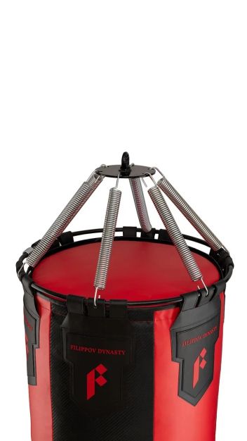 Мешок-гильза FILIPPOV 130см/50см/60-65кг