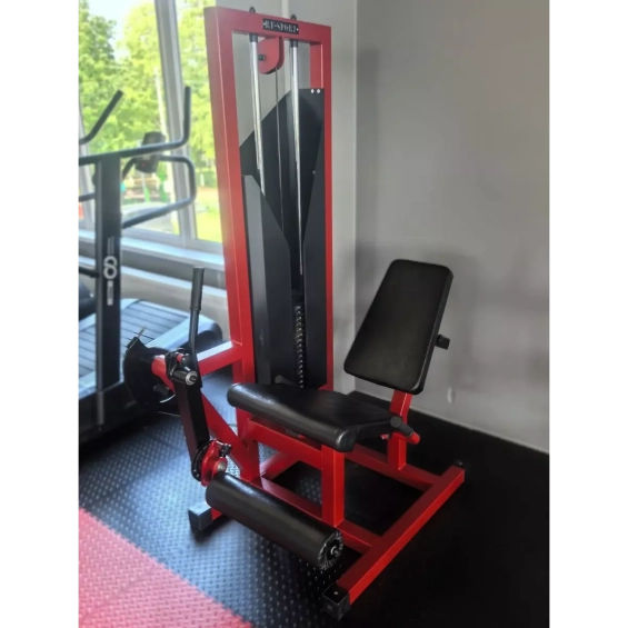 Разгибание ног сидя Barfits GT-04