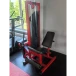 Разгибание ног сидя Barfits GT-04