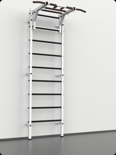 Шведская стенка "Новичок 2.0"