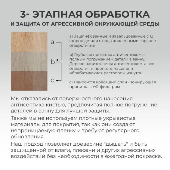 Игровая площадка «Калифорния»