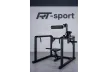 Тренажер для мышц шеи RT-Sport SV-10