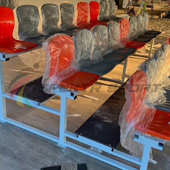 Сиденье для трибун Арена