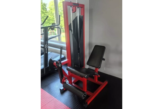 Разгибание ног сидя Barfits GT-04