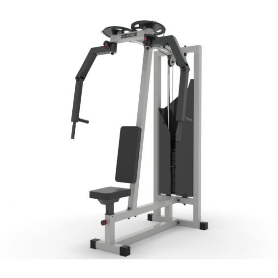 Баттерфляй - грудь и задние дельты Barfits GT-05