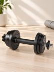Гантель разборная BARFITS Sportcom D26 19кг