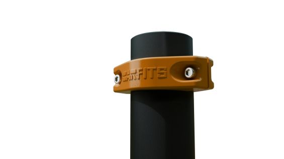 Хомут для воркаут комлексов