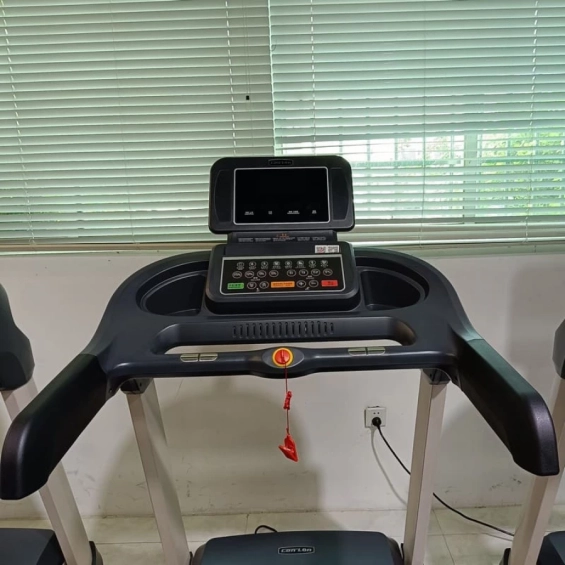 Беговая дорожка Gymmaster GT3D
