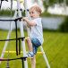 Детский спортивный комплекс для дачи Romana Каркас для качелей-PRO (Комплект №5)