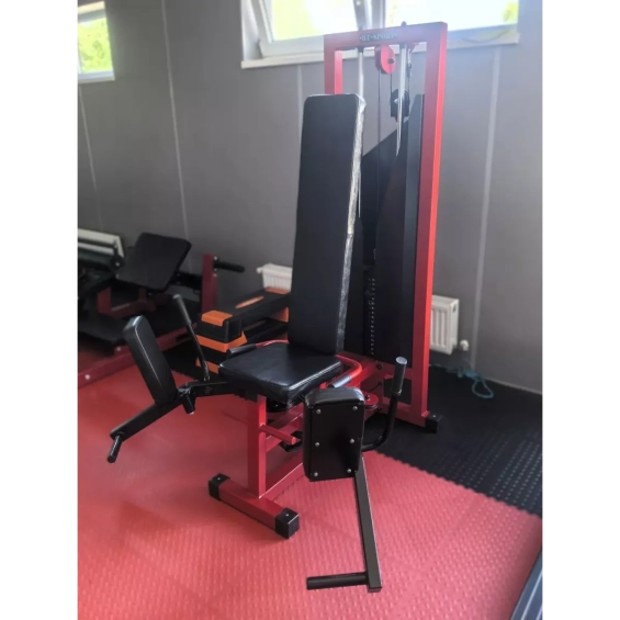 Сведение-разведение ног Barfits GT-06