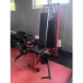 Сведение-разведение ног Barfits GT-06