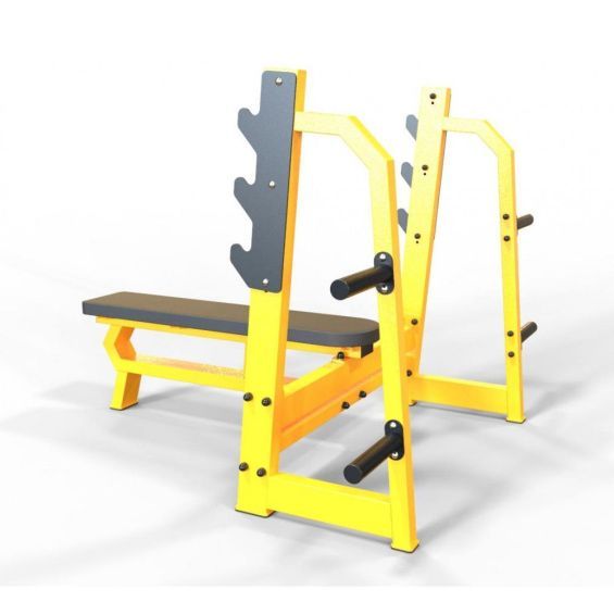 Скамья для горизонтального жима Barfits XPG-121