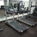 Беговая дорожка Gymmaster GT3D
