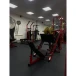 Жим ногами Barfits SV-05