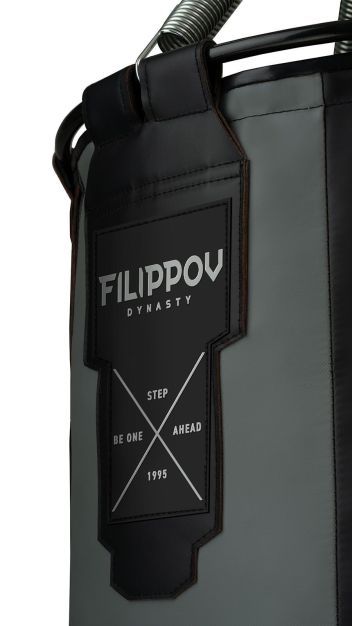 Мешок-гильза FILIPPOV 130см/50см/60-65кг