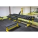 Горизонтальная атлетическая скамья Barfits SG-120