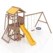 Игровая площадка «Король Джулиан»