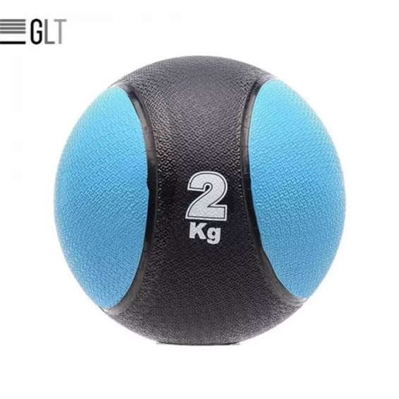 Медбол 2 кг GLT